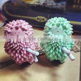 OEM High Quality Japan Treeson Vinyl Toys/Customized Kids Plastic Vinyl Toys/Custom Cartoon Mini Cute Vinyl Toys Manufacturer thumbnail-2
