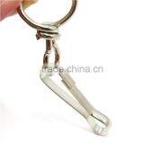 China Supplier Metal Carabiner Dog Hooks For Women Bags thumbnail-5