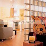 China Manufacturer Best Price Hollow Glass Block