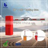 Automatic Traffic Parking Barrier Gate