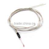 100K Ohm NTC 3950 Thermistors With Cable for 3D Printer Reprap Mend for 3d Printer Reprap Mend RAMPS 1.4 A4988 MK2B Heatbed thumbnail-2