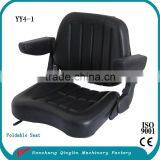 New Seat Road Scrubber Drier Seat for Sale thumbnail-1