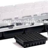 Plastic Seed Tray Set