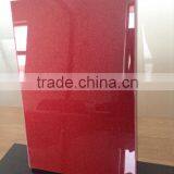 High Glossy uv Mdf Board for Kitchen Cabinet thumbnail-1