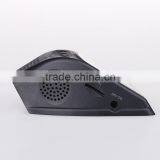 Factory 2 Inch Mini GPS Track Two Lens Car Reversing Camera Rear View Cam 902b thumbnail-5