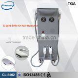 Portable IPL Beauty Equipment/Portable Ipl 560-1200nm Rf/IPL Hair Removal Skin Lifting thumbnail-3