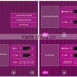 Hot Selling !! Unique Patented Designed Fast Fit Weight Loss Machine thumbnail-4