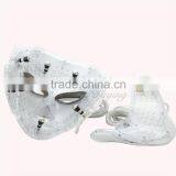 Face Mask Product PDT LED Prevent Breakouts System for Face and Neck thumbnail-4