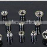 Face Peeling Machine Newest Oxygen Mask 95% Pure Oxygen Machine Microdermabrasion Oxygen Facial And Bio Microcurrent Face Lifting Machine Cleaning Skin thumbnail-2