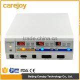 Hospital Equipment Electric Knife Electrocautery ESU Monopole Bipolar High Frequency Electrosurgical Unit Price thumbnail-1