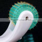 Microneedle Derma Roller Popular Micro Needle System/anti Ageing/anti Wrinkle/micro Derma Rollers For Acne Scars Needle Skin Roller Derma Rolling System Skin Roller For Face thumbnail-1