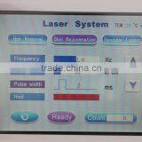 Beauty Salon Equipment Long Pulse Laser Hair Removal Wax Device -P003 thumbnail-5