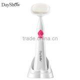 Electric Wash Face Brush Machine Ultrasonic Facial Brush Facial Cleansing Machine Face Clean Brush thumbnail-1