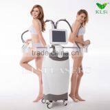 Expression Lines Removal Fat Reduction40hkz Ultrasonic Vacuum Cavitation Skin Tightening Hifu Body Slimming Machine Weight Loss Face Lifting thumbnail-1
