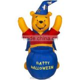 promotion inflatable halloween decoration