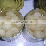 Canned Fruit Longan in Syrup thumbnail-1