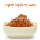 Goji Berry Powder(Spray Dried&Freeze Dried Berry Powder) thumbnail-1
