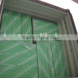 Moistureproof Plaster Gypsum Board for Drywall/partition/ceiling in Construction and Real Estate thumbnail-1