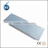 OEM/ODM Aluminum Alloy 2014/2017/5052/6061/6063 Jet Boat Building Brackets Parts Window and Doors Pipe Sheet With Milling Servic thumbnail-5