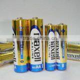 Latest Technology Product Alkaline 1.5v Battery Lr20 / Kendal Battery 1.5v aa Alkaline From China Supplier thumbnail-2