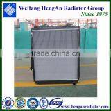 America Aftermarket Truck Radiator for Volvo Truck Radiator Fits VNM & VNL Series 2009-2012 thumbnail-5