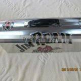 Metal Box With Handle