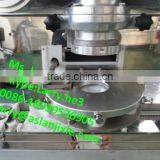 Chocolate Biscuit Machine/cookies Biscuits Forming Machine/panda Biscuit Machine thumbnail-3