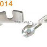 Furniture Hardware Zinc Plated Steel Furniture Connecting Bolt and Universal Steel Furniture Connector thumbnail-5