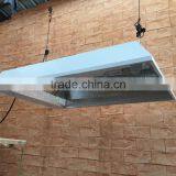 87% Reflective Super Large Crop Growing Huge Light Hood Aluminium Light Reflector thumbnail-4
