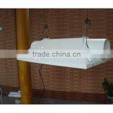 Extreme Aluminum 8" Reflector-Grow Light/Hydroponics Reflector/hood thumbnail-1