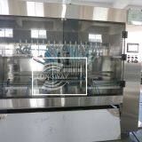 Shower Gel Filling Machine thumbnail-2