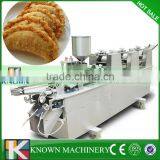 Big Capacity Full Automatic Empanada Machine for Sale thumbnail-2