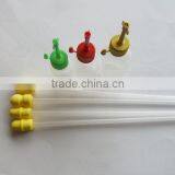 Disposable Semen Catheter for Pig Artificial Insemination thumbnail-1