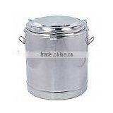 stainless steel keep warm barrel