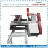 TT2500 Automatic Sliding Table Saw,sliding Table Sawmill