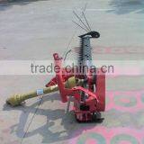 Ride on Lawn Mower thumbnail-3