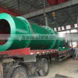 Rotary Drum Granulator thumbnail-4