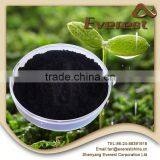 Chinese Shenyang Good Price Organic Fertilizer Additive Soluble Humic Acid thumbnail-1