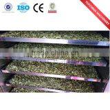 Industrial Fruit Dryer With Smooth Operation