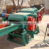 Drum Wood Chipper Made in China
