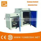 manufacturer of water jacket co2 incubator price