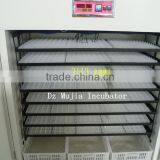 Egg Incubator 5304pcs Automatic Quail Egg Incubator Middle Incubator for Sale Egg Incubator