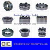 Shaft Locking Assembly