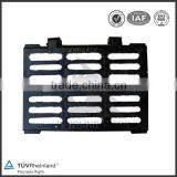 Outdoors Camping Round Cast Iron BBQ Grills thumbnail-5