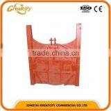 Manual or Electric Mechanical Screw Lifter Gate Hoist Sluice thumbnail-3