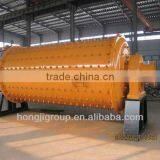 High Efficiency and High Quality Energy-saving Ball Mill for Grinding Copper Ore With CE, ISO and IQNET Certificates thumbnail-1