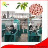 The Newest Design Moringa Oil Cold Pressing Machine