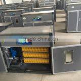 Automatic Egg Incubator 264eggs Chicken Egg Incubator