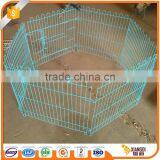 Well-Designed Crate Kennel Folding Dog Cage thumbnail-4