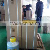 YDS 2016 Cylinder for Liquid Nitrogen (Aluminum Alloy) With Low Price and High Quality thumbnail-4